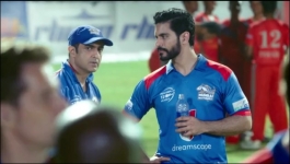 Inside Edge - Season 01 Episode 06